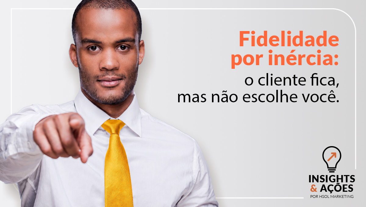 Imagem com a frase “Varejo mais inteligente: como garantir uma execução consistente”, relacionada ao papel do Trade Marketing, da educação corporativa, do incentivo e do reconhecimento na execução comercial.