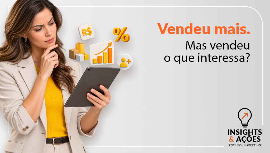 Imagem relacionada à campanha de incentivo comercial